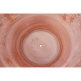 thumbnail of Vaso in terracotta Galestro festonato 100% Made in Italy, interamente fatto a mano diametro 102 cm altezza 77 cm Fatto a Mano Perfetto per Interni