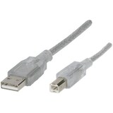 thumbnail of Renkforce USB 2.0 Anschlusskabel A/B 5 m
