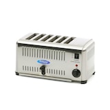 thumbnail of Tostadora de 6 rebanadas - Maxima Maxima