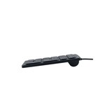 thumbnail of Teclado numérico Kensington con cable, negro (K79820WW)