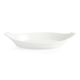thumbnail of Olympia Whiteware ovale gratineerschalen 32x17,7cm