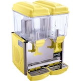 thumbnail of Getränkedispenser für Kaltgetränke, 2 x 12 Liter