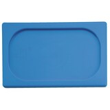 thumbnail of Coperchio Gn 1/6 Gastronorm PP Blu