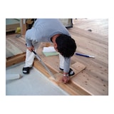 thumbnail of Silky BigBoy 360 mm, 10 ZpZ medium, schwarz - japanische Allround-Klappsäge