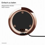 thumbnail of Nudiderot Akku-Tischleuchte 425mm kupferfarben