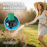 thumbnail of Monzana Pumpensteuerung ohne Kabel Automatisches Ein- und Ausschalten