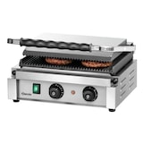 thumbnail of Grill eléctrico Panini-T 1R de Bartscher
