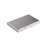 thumbnail of Durable Visitenkartenspender Metall si mit Trennfach 930x650x110mm