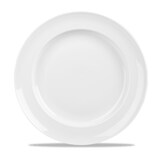 thumbnail of Churchill Art De Cuisine Future Care Teller, 6 Stück, 26 cm, weiß, rund