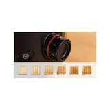 thumbnail of Bosch TAT2M123 Toaster 6 2 Scheibe(n) 950 W Schwarz