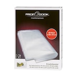 thumbnail of Profi Cook VK 1146 - Máquina de fechar sacos inox