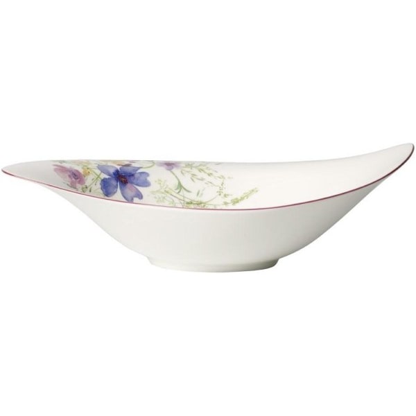 Villeroy & Boch Mariefleur Serve & Salad Salatschüssel klein 36x24cm