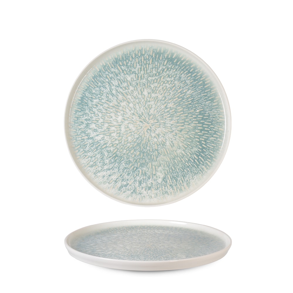 Plato Toledo Asel 24cm 6 unidades