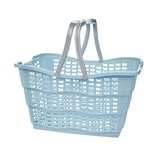 thumbnail of Keeeper - Cesta 15L colore Blu Nordico 40x29x22,5 cm - Collezione Alma