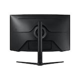 thumbnail of Samsung Displays LS32BG750NPXEN Samsung (32")  80,0cm S32BG750NP 16:9  Neo G7         CURVED