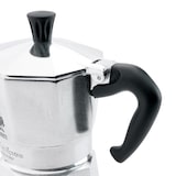 thumbnail of Bialetti Cafetière Moka express en aluminium, argent, Capacité 6 tasses