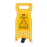 thumbnail of Numatic Wet floor sign (model 2018) 3-talig