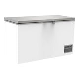 thumbnail of Iarp Congelatore Orizzontale CF700, metallo, 1570x775x955 mm, statico bianco/silver