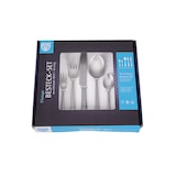 thumbnail of GRÄWE Besteckset 10-teilig, Edelstahl 18/10, Serie VINTAGE