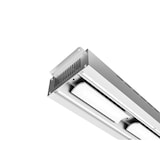 thumbnail of Combisteel Wärmestrahler aus Edelstahl  mit 3 Heizelementen 2000x180x90mm