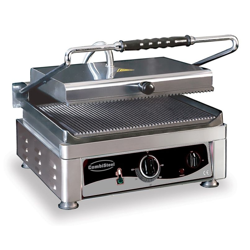 Kontaktgrill,510 X 500 X 300 Mm