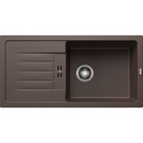 thumbnail of BLANCO FAVUM XL 6 S Spüle, Becken 524238 cafe, Einbau von oben, ab 60 cm