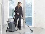 thumbnail of Nilfisk VL500 35 18 l Trommel-Vakuum Trocken&Nass 1350 W Staubbeutel