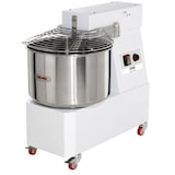 thumbnail of Impastatrice a spirale TF testa e vasca fissa 22lt/18 Kg 2 velocità