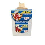 thumbnail of 24 Accendifuoco solido48 cubi