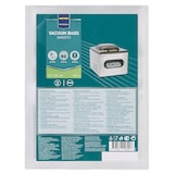 thumbnail of METRO Professional Vakuumbeutel, 30 x 40 cm, 70 µm, glatt, 800 Stück