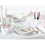 thumbnail of CreaTable Square Orchidee Tellerset 18-tlg Porzellan