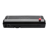 thumbnail of Plastifieuse 4 en 1 + règle de coupe intégrée + kit de plastification + arrondisseur de coins