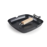 thumbnail of Pfannengrill 28X28CM Lisa SUA von Lacor