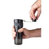 thumbnail of PEUGEOT Manuelle Kaffeemühle PRESTO 17cm ABS Edelstahl Einstellbarer Mahlgrad