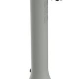 thumbnail of Fonte de jardim em polietileno ACQUA PRO com ligação lateral Fácil montagem, rola-tartaruga