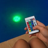 thumbnail of WellHome - Set di luci LED resistenti e impermeabili per spazi esterni