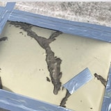 thumbnail of Cinta Impermeabilizante Butilo para reparaciones (Aluminio, 10m x 30cm) - Resistente. Repara y sella grietas en tejados