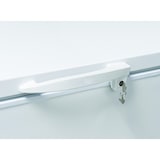 thumbnail of Congélateur Coffre Professionnel 700 L - 4 Roues Pivotantes - Eclairage LED - 3 Paniers - Température -15°C -23°C