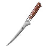 thumbnail of XinZuo - Cuchillo filete de Damasco - Serie B13R Yu