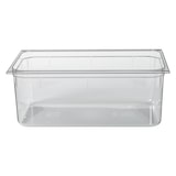 thumbnail of APS GN 1/1 Behälter 53 x 32,5 cm, Tiefe: 200 mm, spülmaschinengeeignet