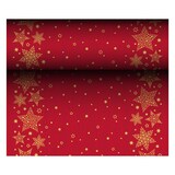 thumbnail of PAPSTAR, Tafellopers, Airlaid 24 m x 40 cm "Christmas Shine"