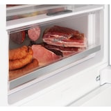 thumbnail of Amica EKGCS 387 950 Kühl-Gefrierkombination, 1780 mm Nische, Total NoFrost, Schlepptür-Technik, Energieeffizienzklasse E