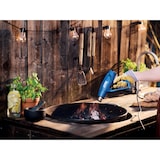 thumbnail of Decapador, pistola de  Aire caliente R1800 Caja