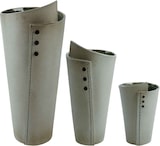 thumbnail of Goebel Sirikit Vasen-Set 3-teilig