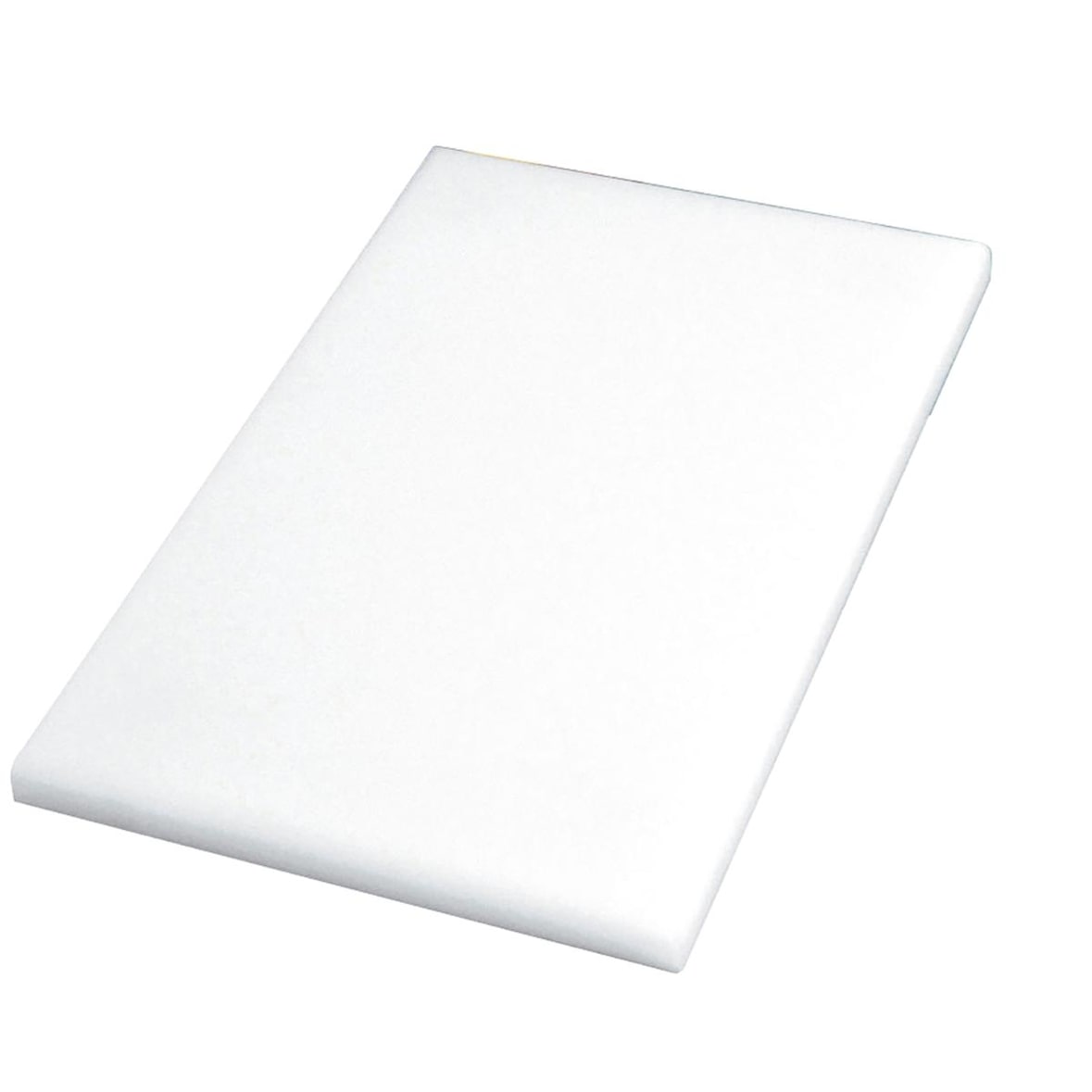 Quid Professional - Snijplank Uit Polyethyleen, 30 X 20 X 2 Cm, Accessories