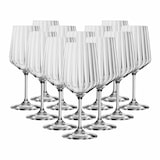 thumbnail of Spiegelau Lifestyle Rotweingläser 630 ml 12er Set