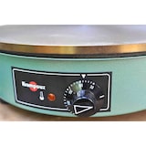 thumbnail of Crêpière Traditionnelle Électrique Krampouz Billig Ø400 mm - CEBPA4