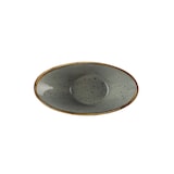 thumbnail of METRO PROFESSIONAL Noromi tapaskom, porselein, 11 cm, grijs, 6 stuks