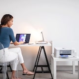 thumbnail of Brother MFC-J4335DW Tintenstrahl-Multifunktionsdrucker