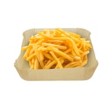 thumbnail of MONOUSO - Kraftpapier für Heißluftfritteusen 40g 17x17x4cm (50 Stück)